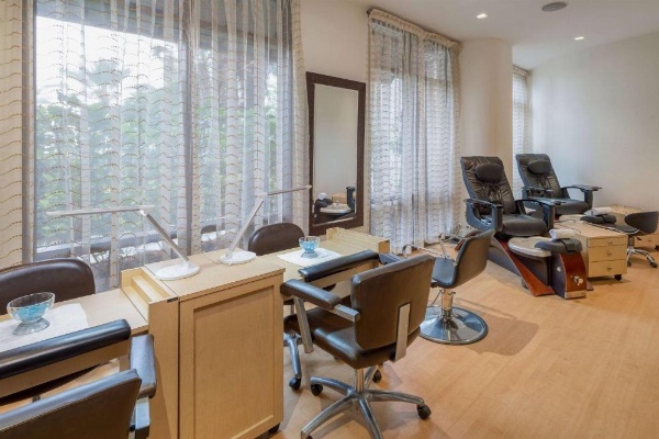 Wyndham Grand Orlando Resort Bonnet Creek image 28