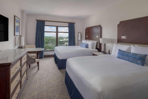 Wyndham Grand Orlando Resort Bonnet Creek Main image