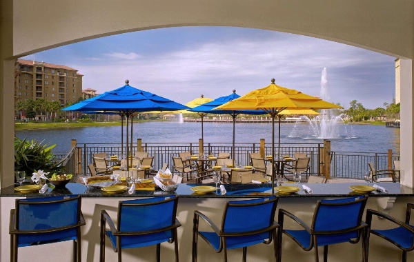 Wyndham Grand Orlando Resort Bonnet Creek image 7