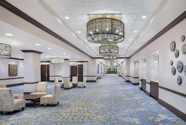 Wyndham Grand Orlando Resort Bonnet Creek image 9